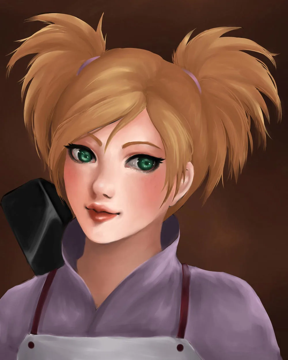 Uzumaki Boruto chương 13.2 - trang 25