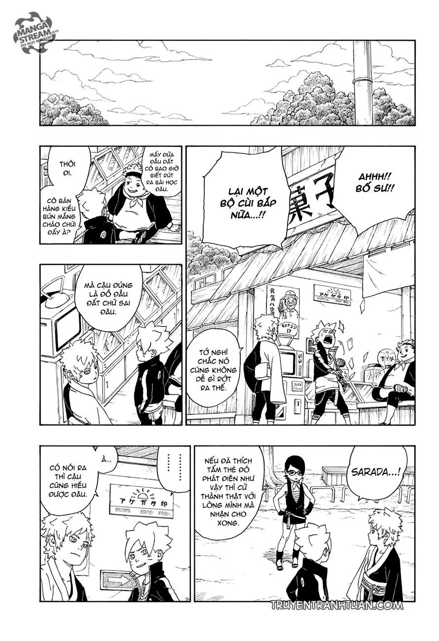 Uzumaki Boruto chương 15.2 - trang 2
