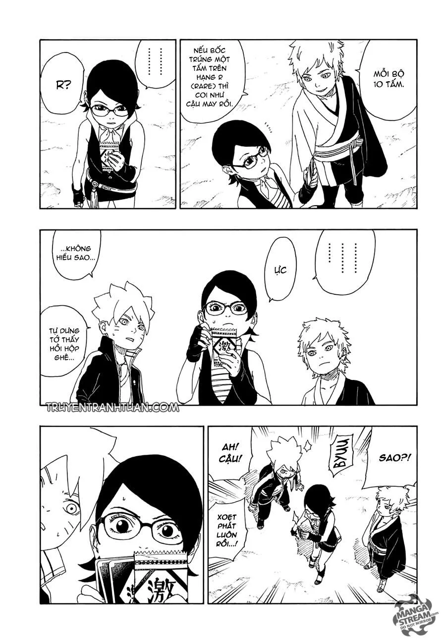 Uzumaki Boruto chương 15.2 - trang 4