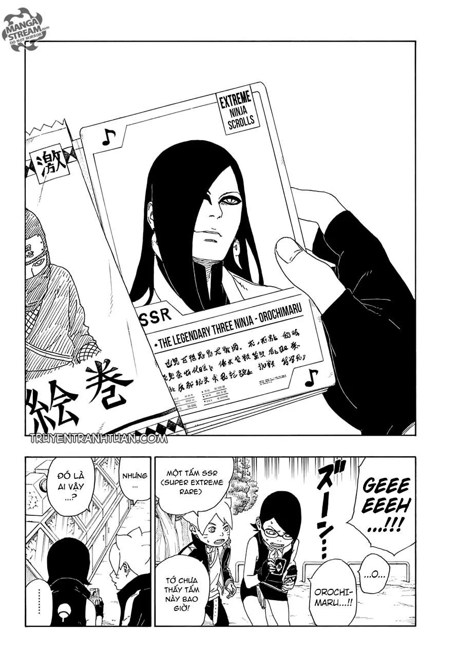 Uzumaki Boruto chương 15.2 - trang 5