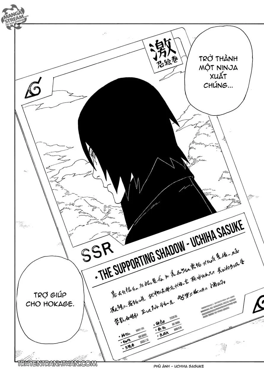 Uzumaki Boruto chương 15.2 - trang 9