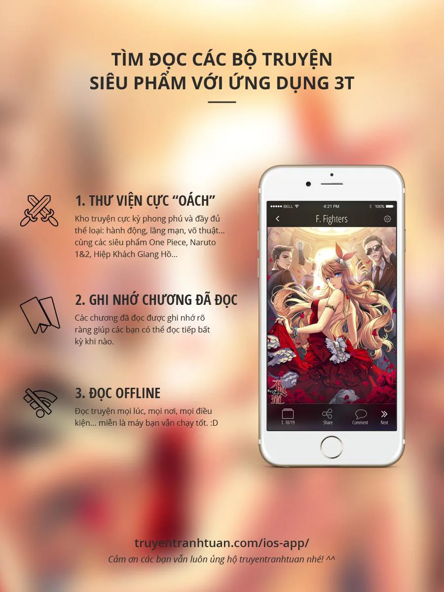 Uzumaki Boruto chương 20 - trang 1