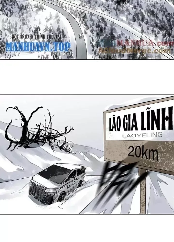 Bậc Thầy Pháp Sư chương 3 - trang 45