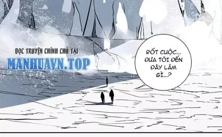 Bậc Thầy Pháp Sư chương 3 - trang 125