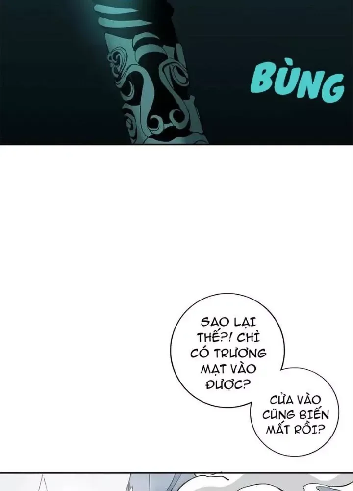 Bậc Thầy Pháp Sư chương 4 - trang 75