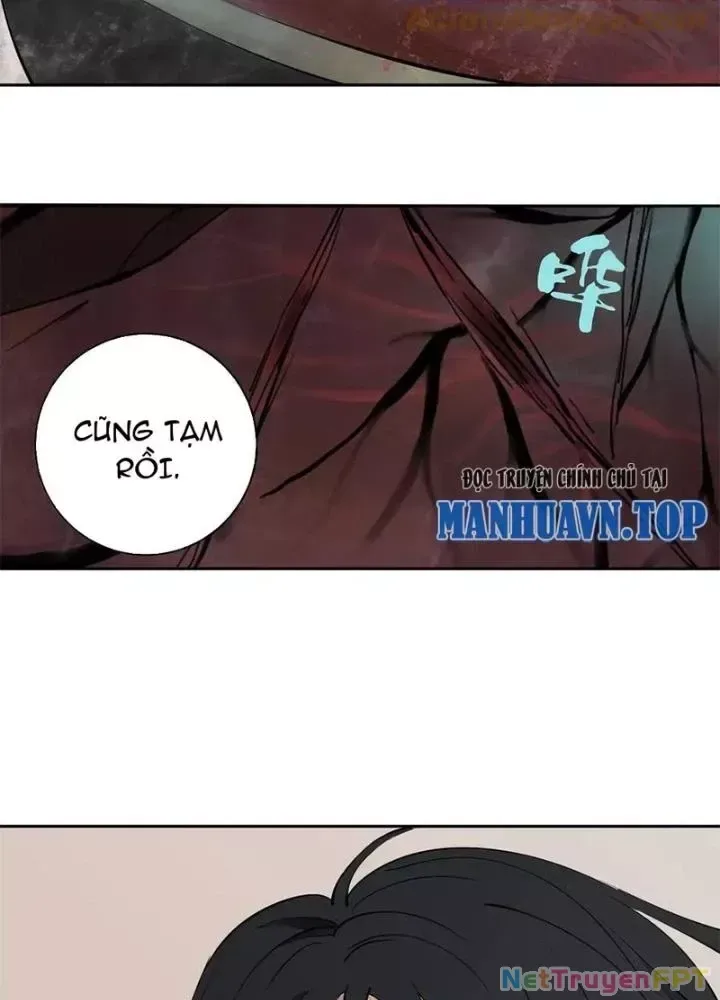 Bậc Thầy Pháp Sư chương 7 - trang 29