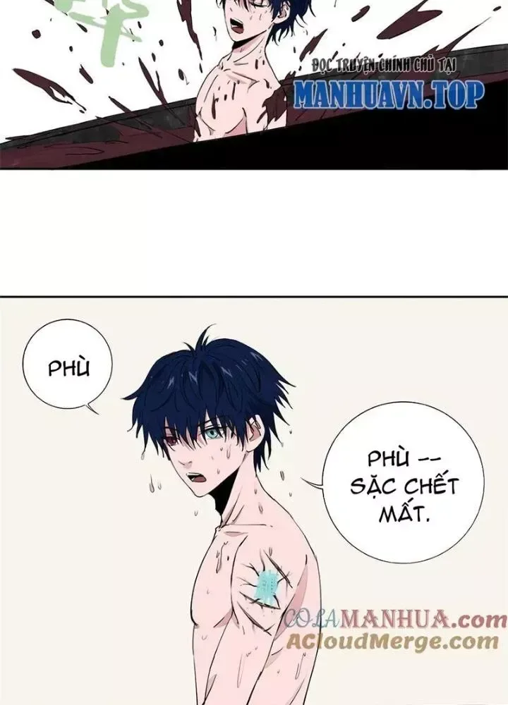 Bậc Thầy Pháp Sư chương 7 - trang 43