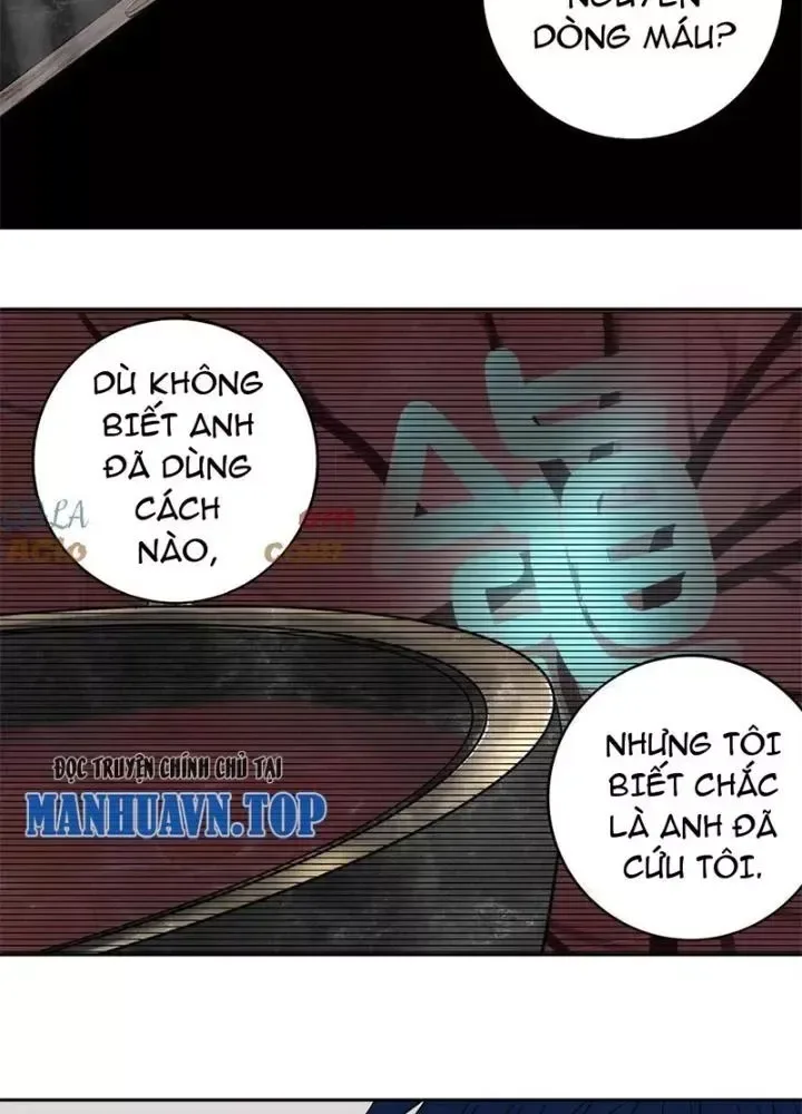 Bậc Thầy Pháp Sư chương 7 - trang 79