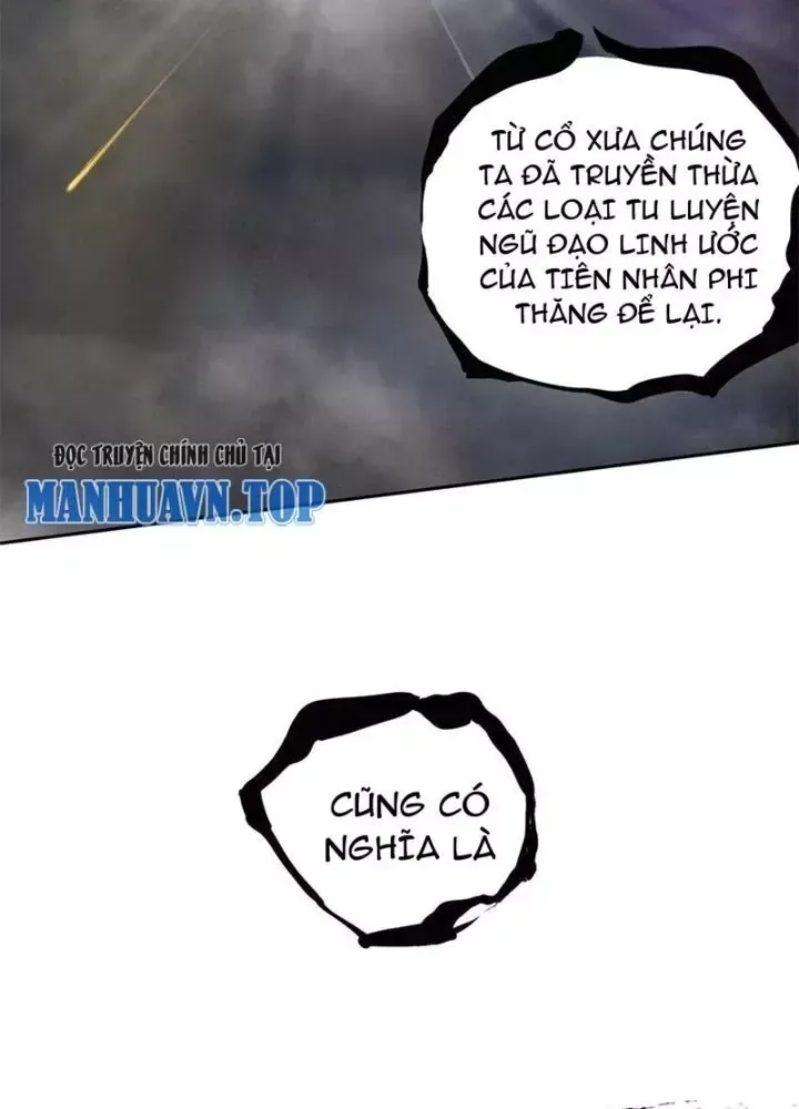 Bậc Thầy Pháp Sư chương 7 - trang 97