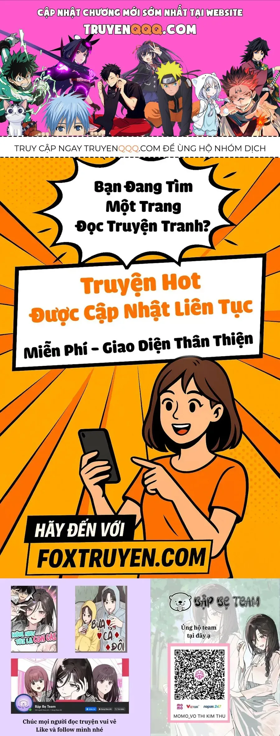Thập Chi Nhị Thiếu Nữ chương 2 - trang 1