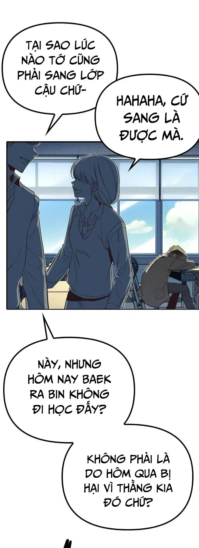 Thập Chi Nhị Thiếu Nữ chương 2 - trang 72
