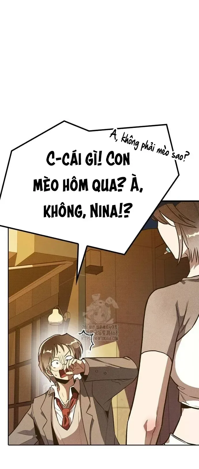 Thập Chi Nhị Thiếu Nữ chương 2 - trang 94