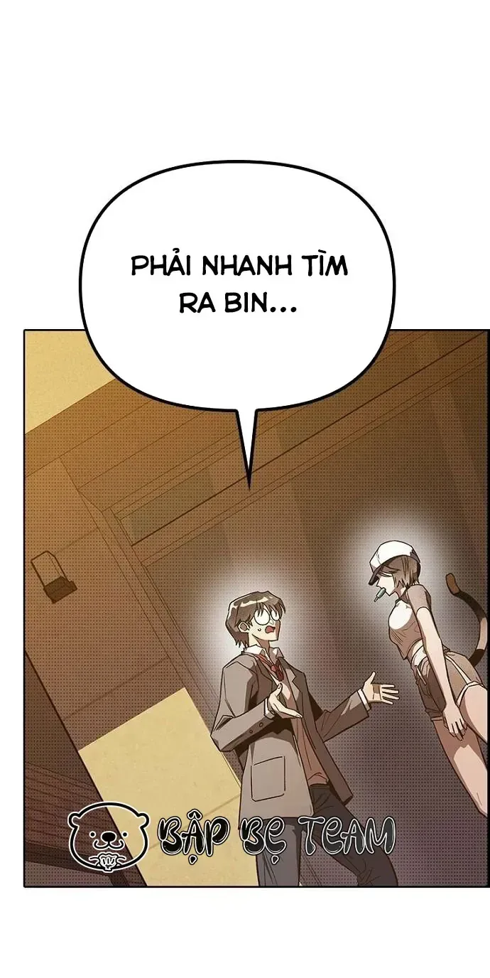 Thập Chi Nhị Thiếu Nữ chương 2 - trang 97