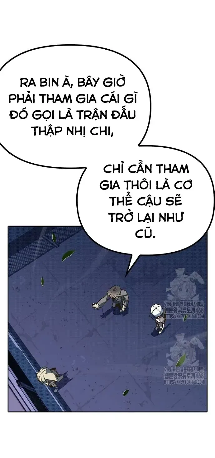 Thập Chi Nhị Thiếu Nữ chương 2 - trang 140