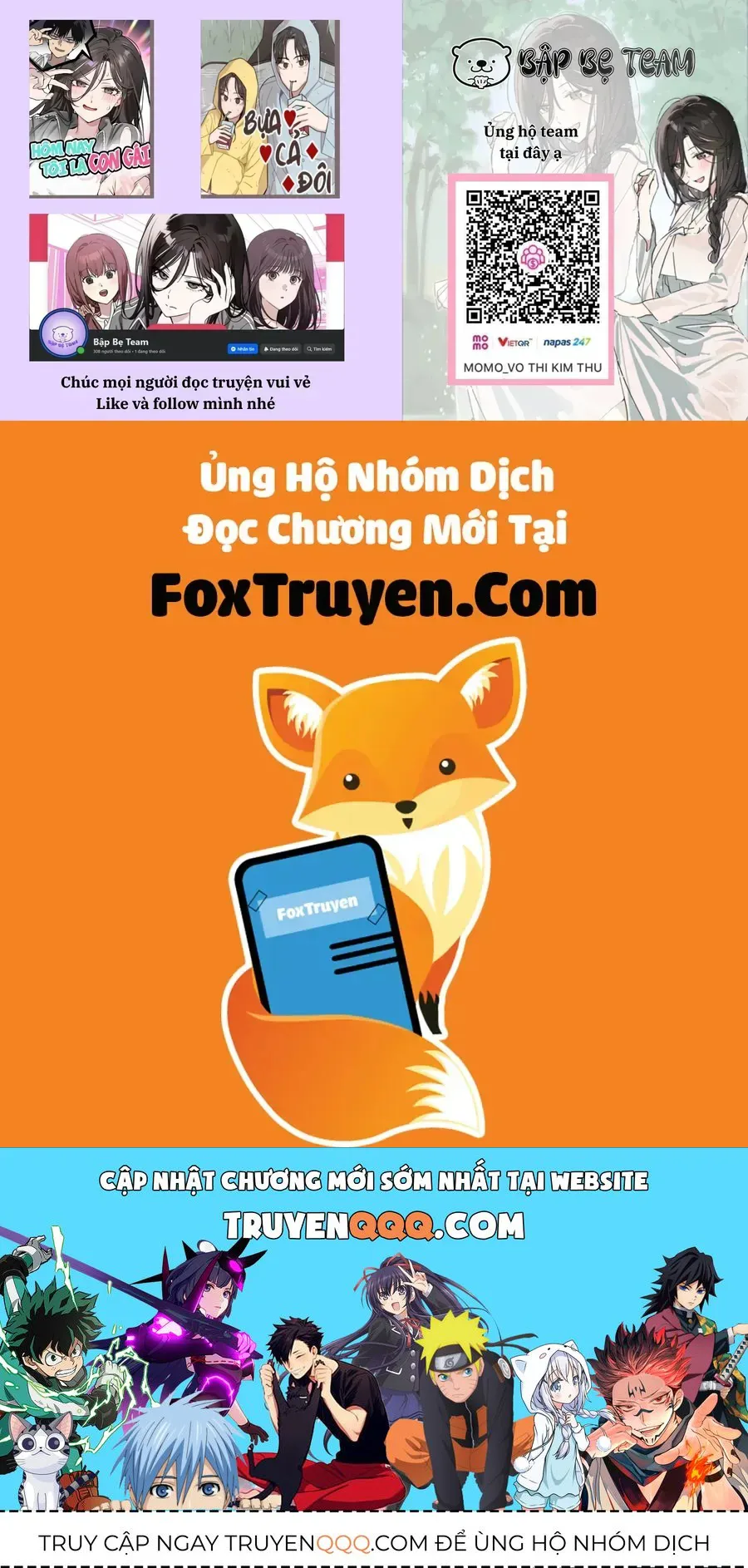 Thập Chi Nhị Thiếu Nữ chương 2 - trang 177
