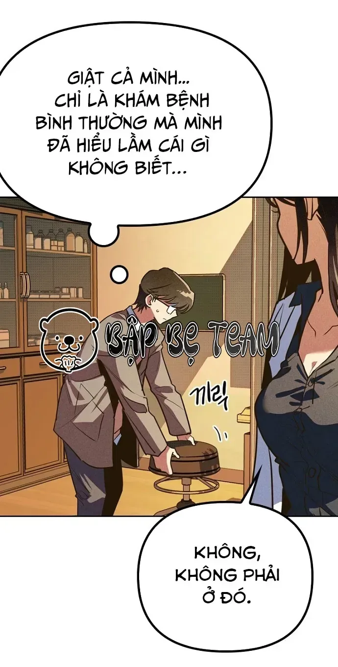 Thập Chi Nhị Thiếu Nữ chương 6 - trang 33