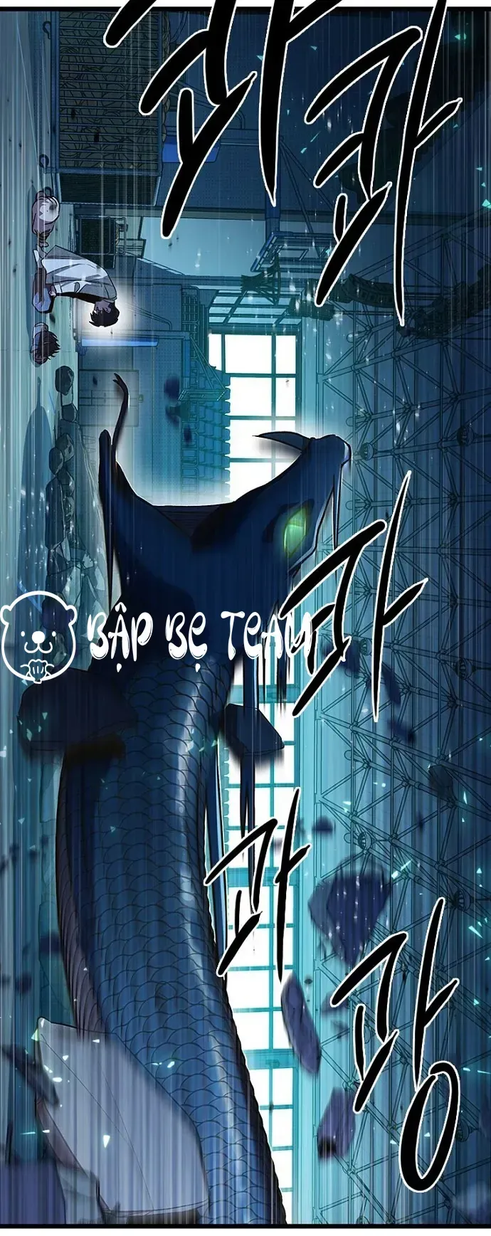 Thập Chi Nhị Thiếu Nữ chương 7 - trang 163