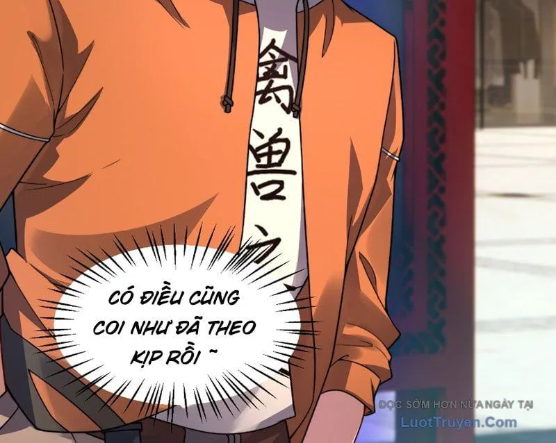 Ngự Thú Tiến Hóa chương 4 - trang 7