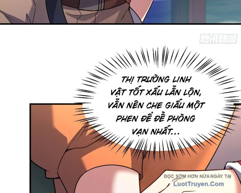 Ngự Thú Tiến Hóa chương 4 - trang 8