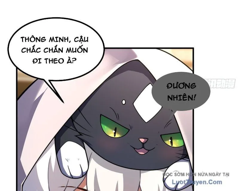 Ngự Thú Tiến Hóa chương 4 - trang 10