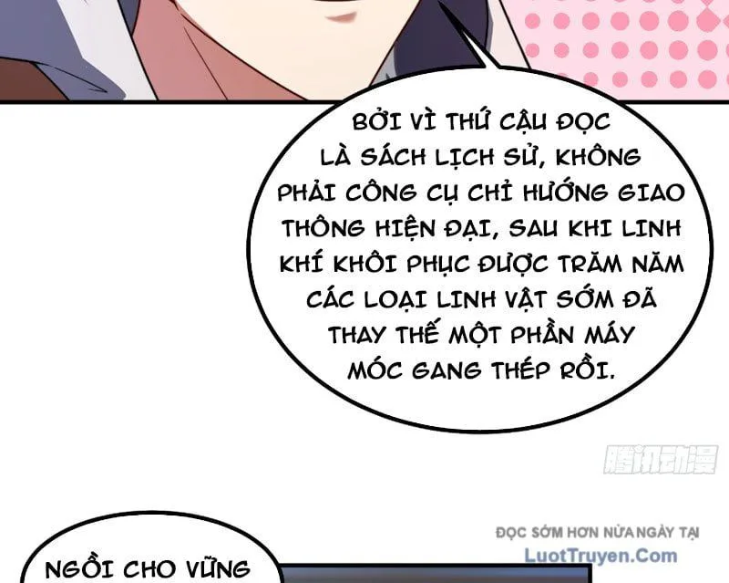 Ngự Thú Tiến Hóa chương 4 - trang 16