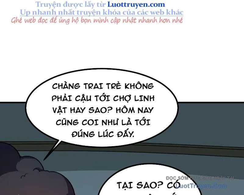 Ngự Thú Tiến Hóa chương 4 - trang 22