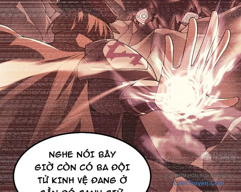 Ngự Thú Tiến Hóa chương 4 - trang 31