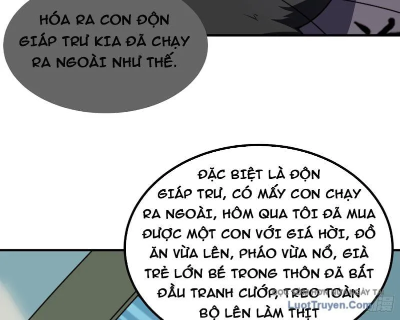 Ngự Thú Tiến Hóa chương 4 - trang 38