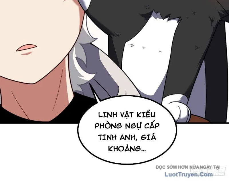 Ngự Thú Tiến Hóa chương 4 - trang 47