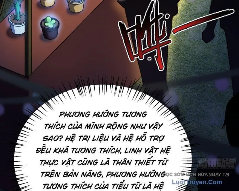 Ngự Thú Tiến Hóa chương 4 - trang 56