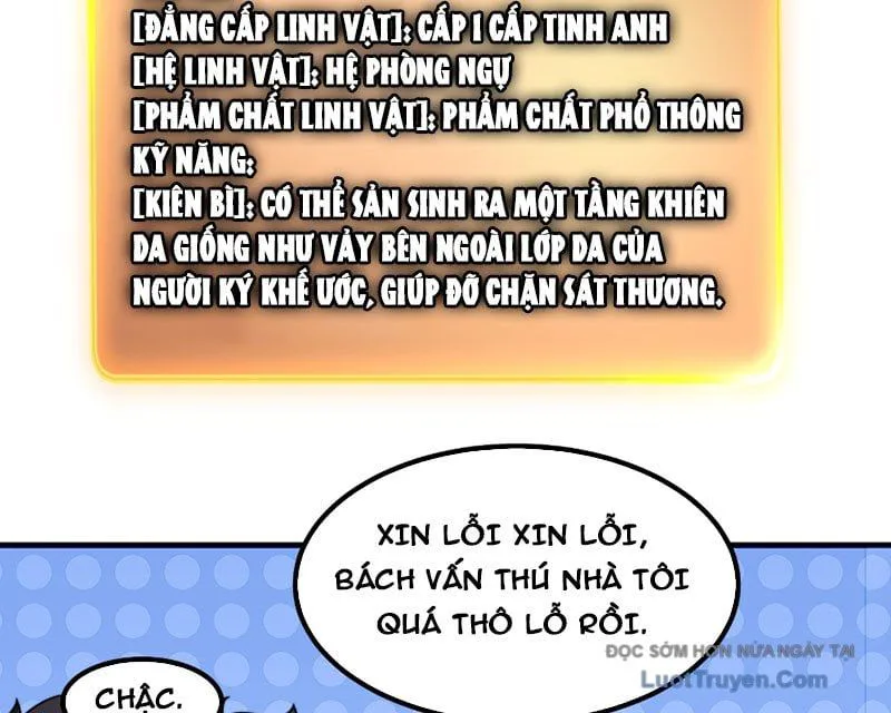 Ngự Thú Tiến Hóa chương 4 - trang 63