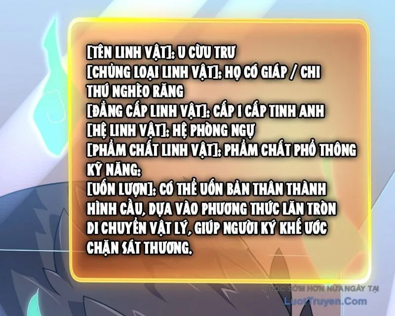 Ngự Thú Tiến Hóa chương 4 - trang 72