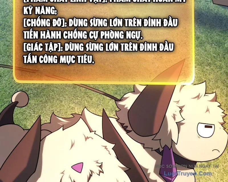 Ngự Thú Tiến Hóa chương 4 - trang 81