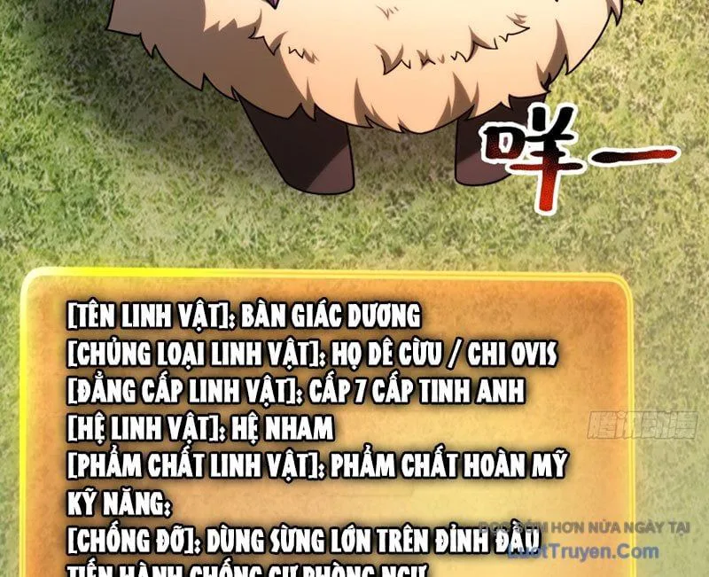 Ngự Thú Tiến Hóa chương 4 - trang 84