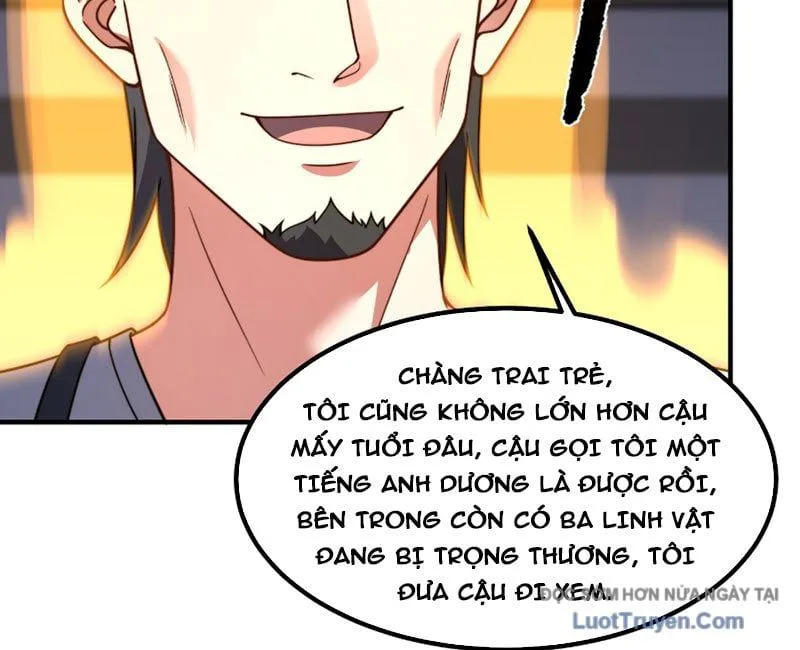 Ngự Thú Tiến Hóa chương 4 - trang 114