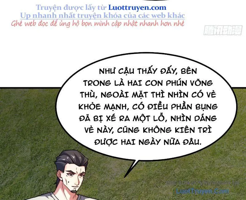Ngự Thú Tiến Hóa chương 4 - trang 115