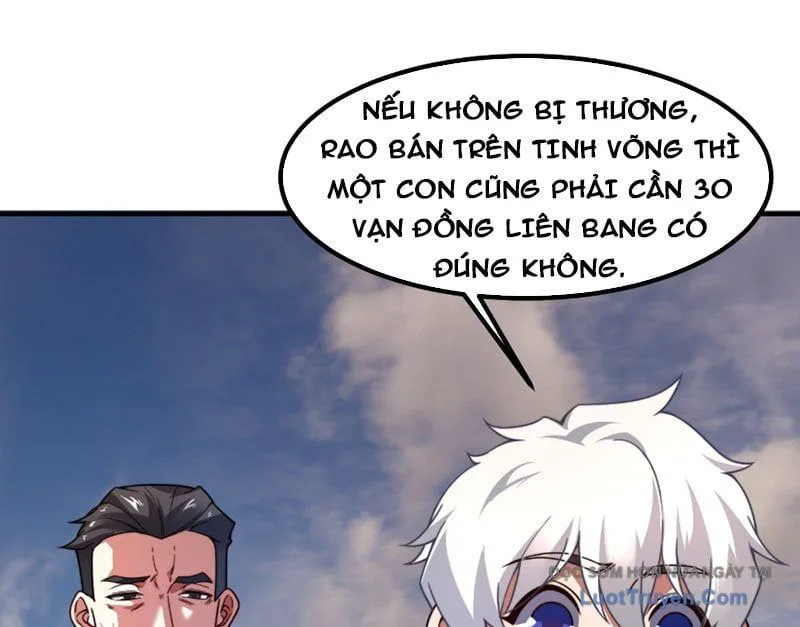 Ngự Thú Tiến Hóa chương 4 - trang 122