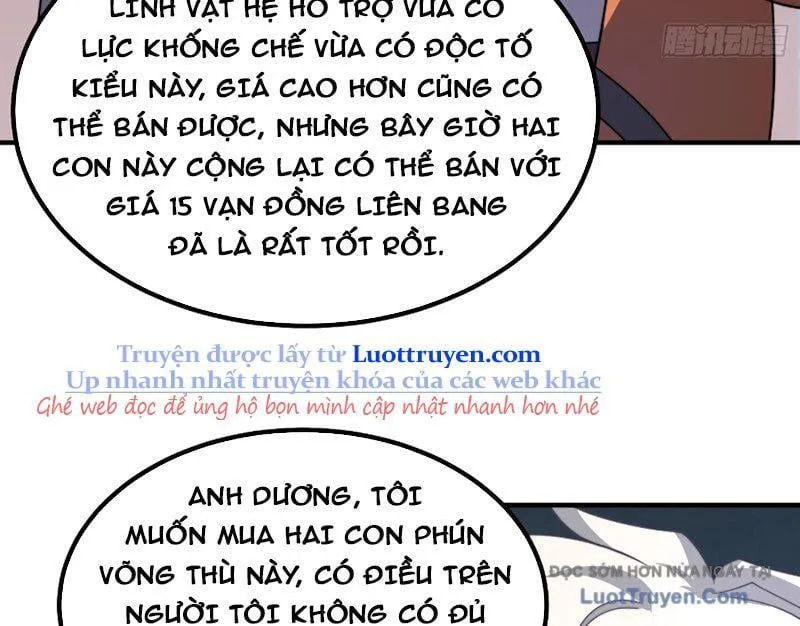 Ngự Thú Tiến Hóa chương 4 - trang 124