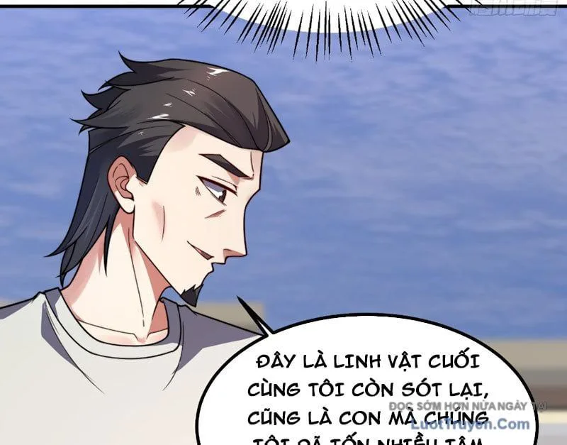 Ngự Thú Tiến Hóa chương 4 - trang 134