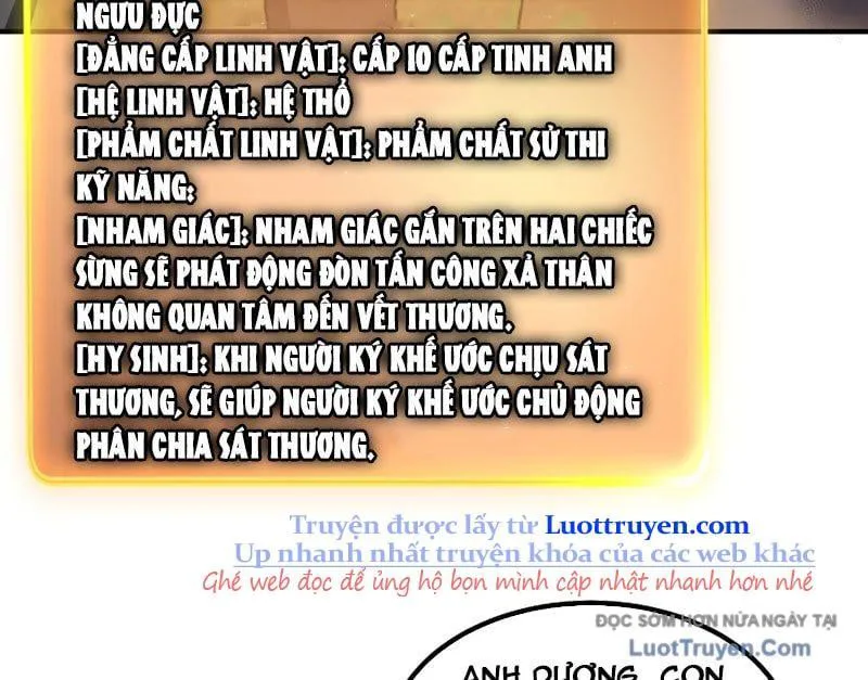Ngự Thú Tiến Hóa chương 4 - trang 137