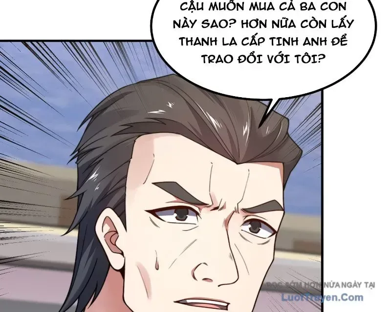 Ngự Thú Tiến Hóa chương 5 - trang 13