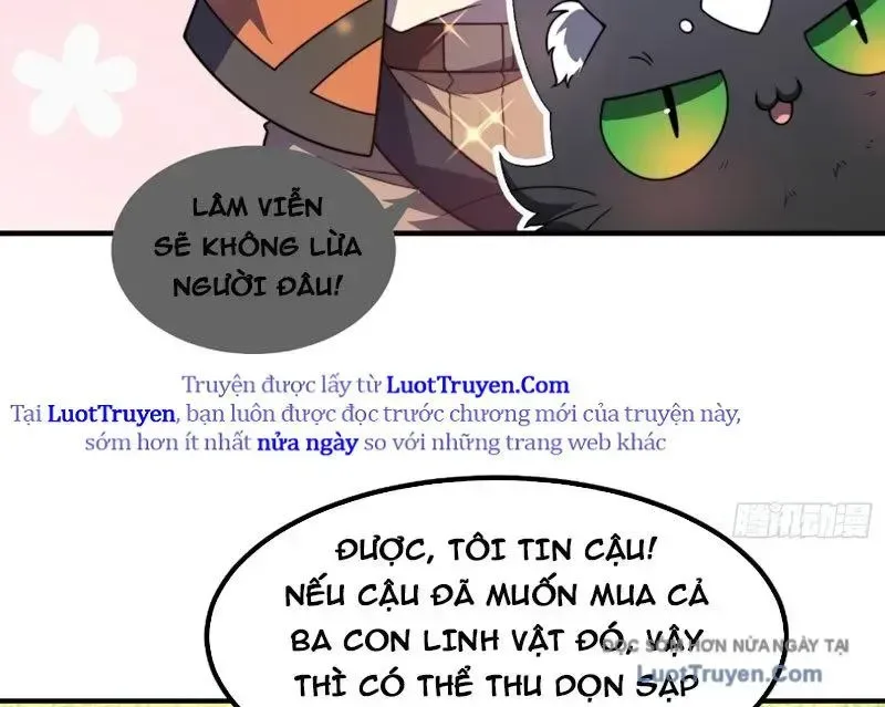 Ngự Thú Tiến Hóa chương 5 - trang 17