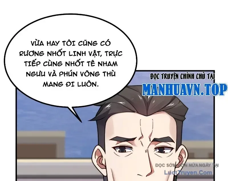 Ngự Thú Tiến Hóa chương 5 - trang 20