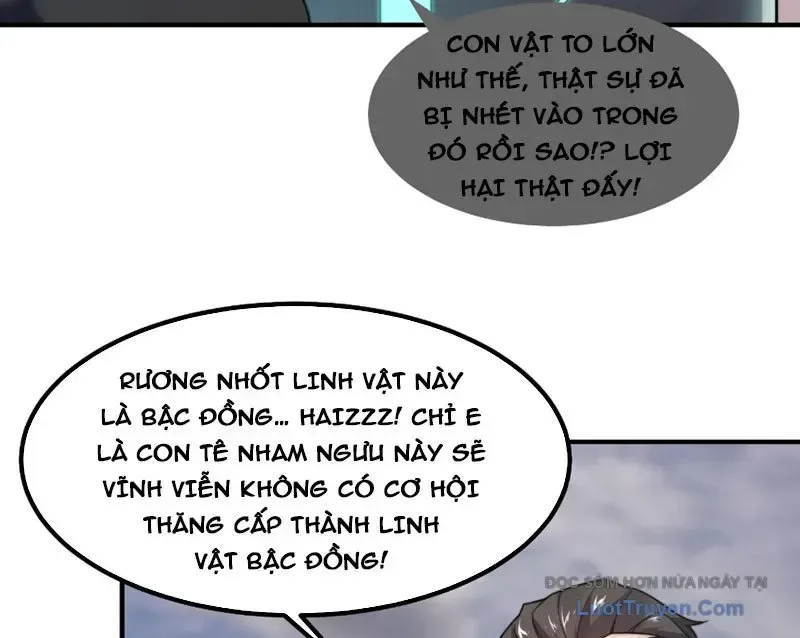 Ngự Thú Tiến Hóa chương 5 - trang 34