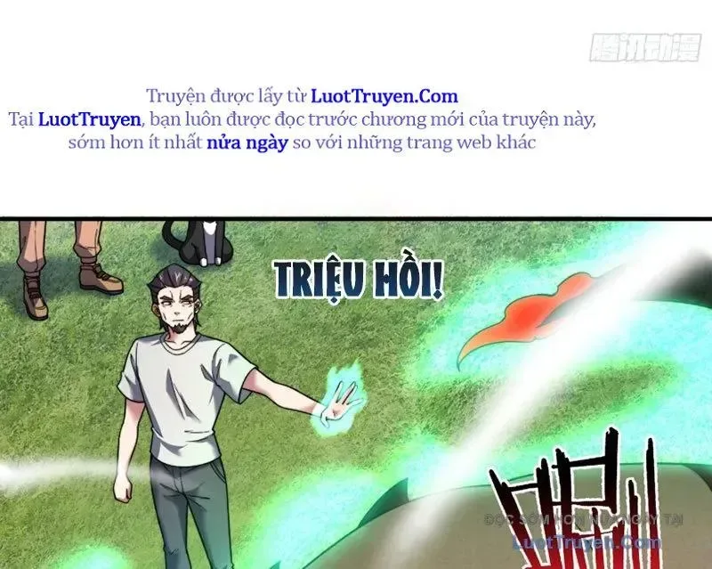 Ngự Thú Tiến Hóa chương 5 - trang 37