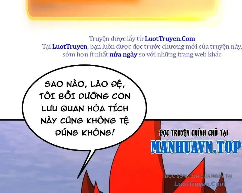 Ngự Thú Tiến Hóa chương 5 - trang 40