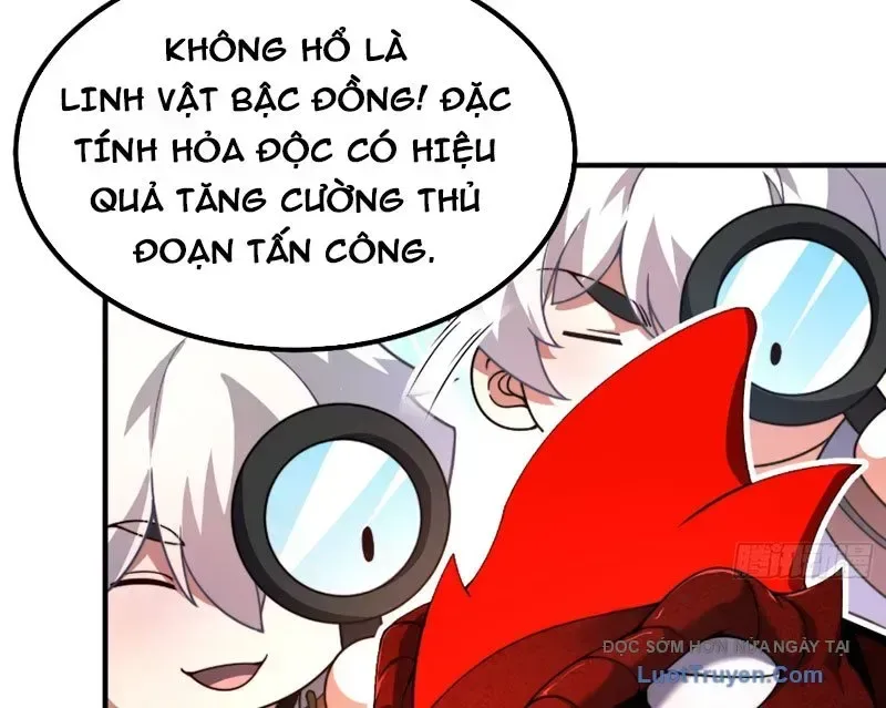 Ngự Thú Tiến Hóa chương 5 - trang 43