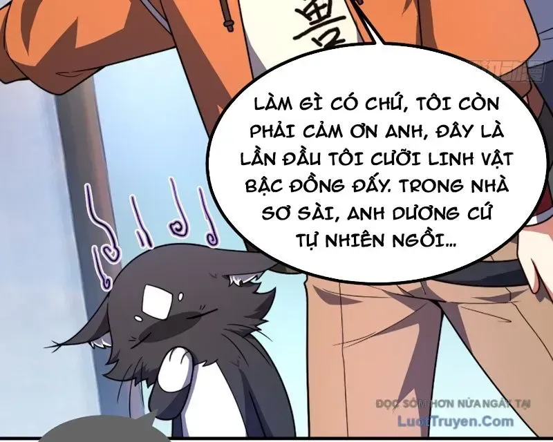 Ngự Thú Tiến Hóa chương 5 - trang 63