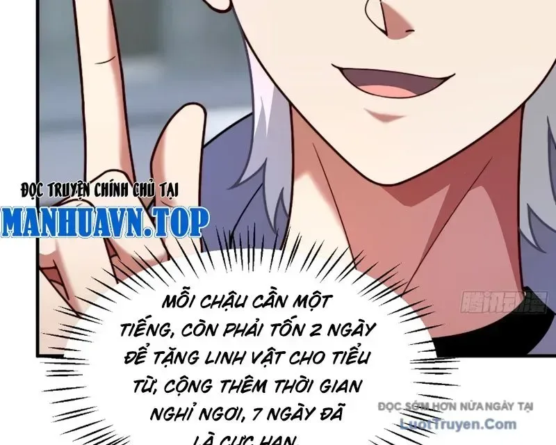 Ngự Thú Tiến Hóa chương 5 - trang 98