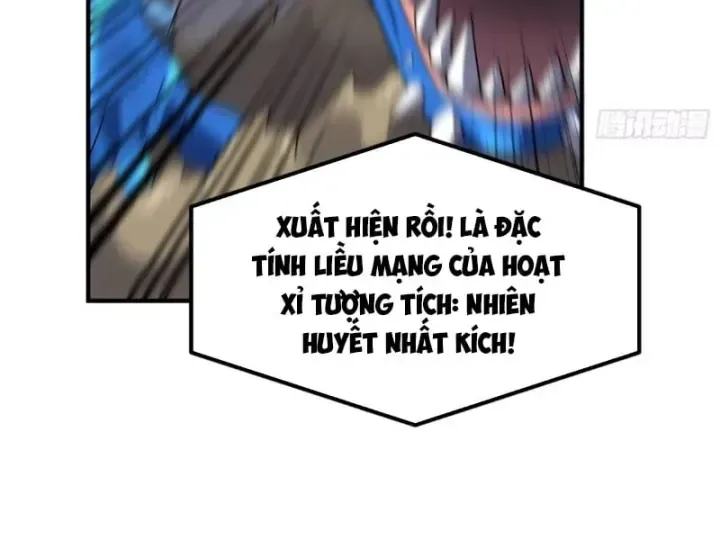 Ngự Thú Tiến Hóa chương 69 - trang 7